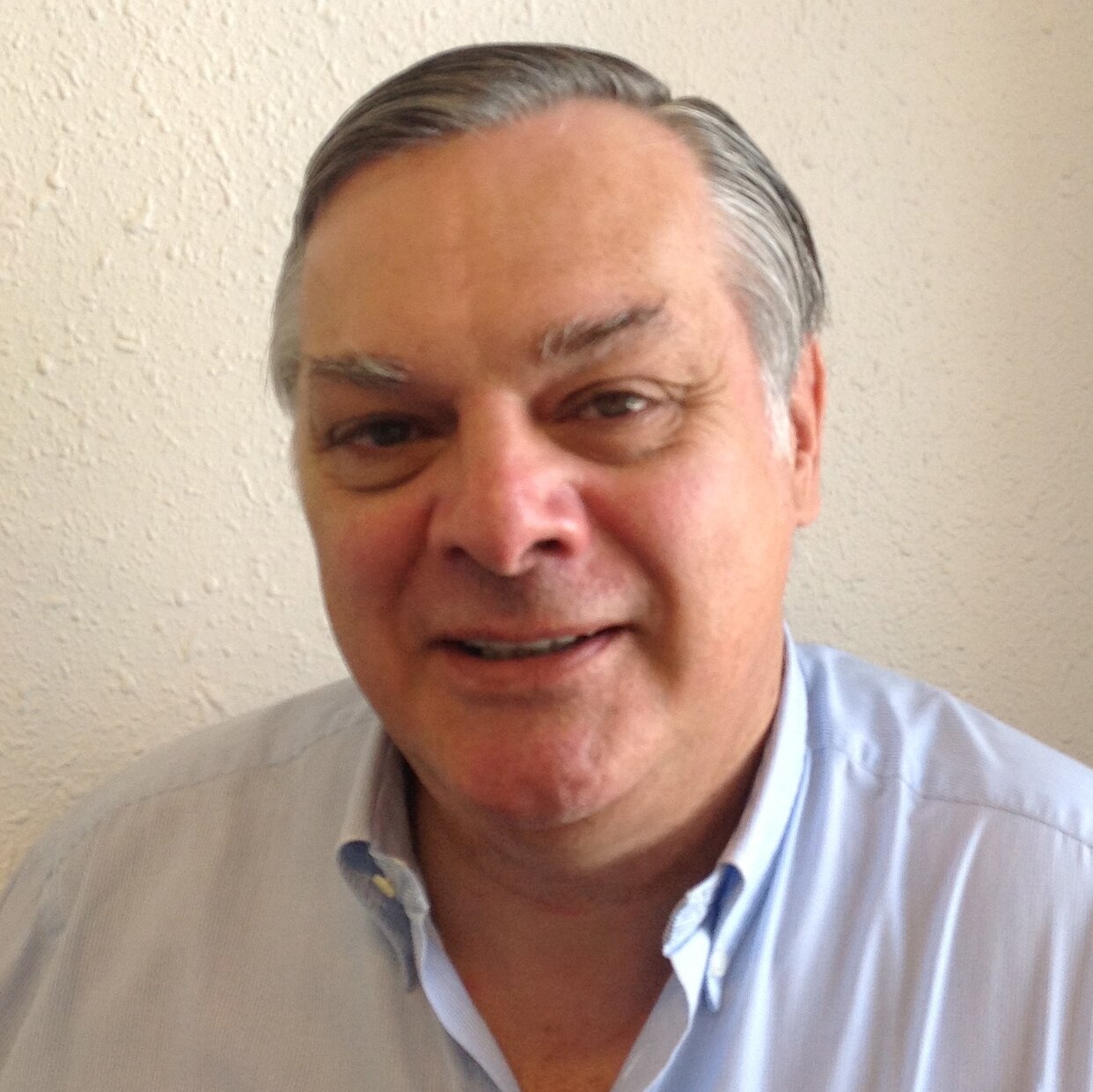 Mário Roque