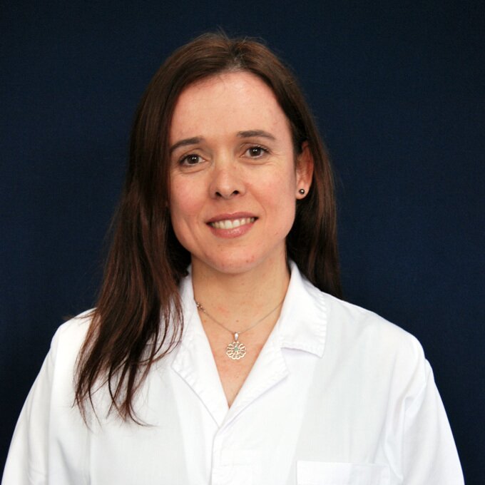 Ana Teresa Silva